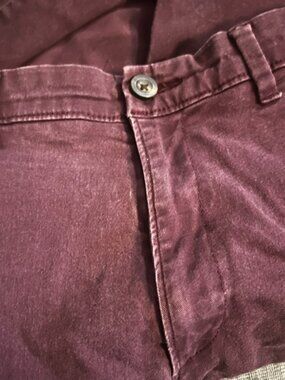 Men's pants
